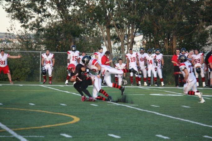 Buccaneers-football-Alberta Football League